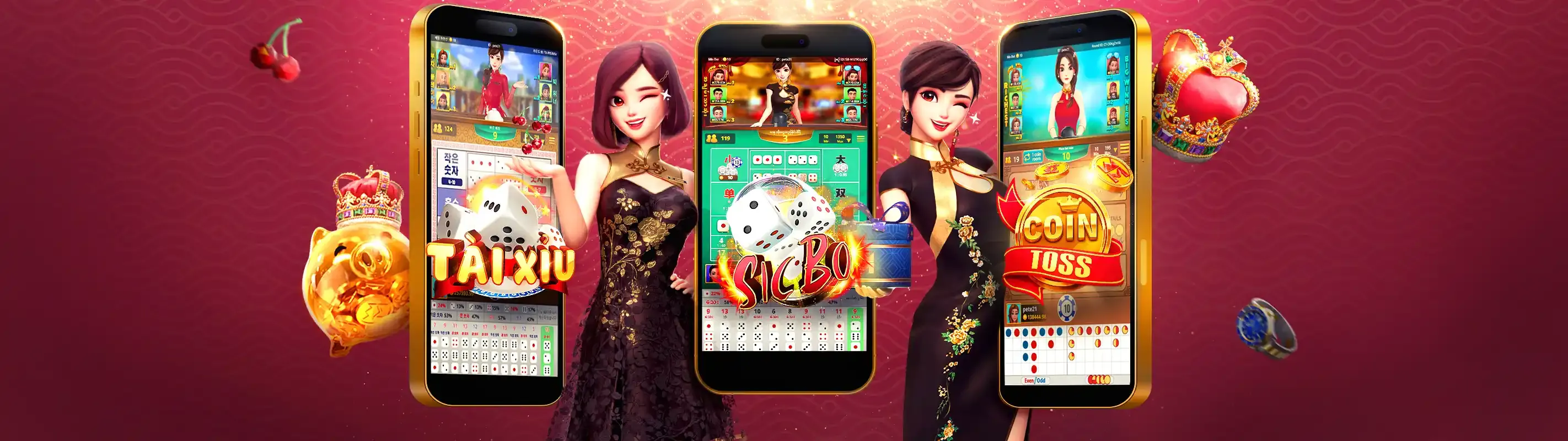 Trò Chơi Bắn Cá Hấp Dẫn tại 789cub Chính Thức