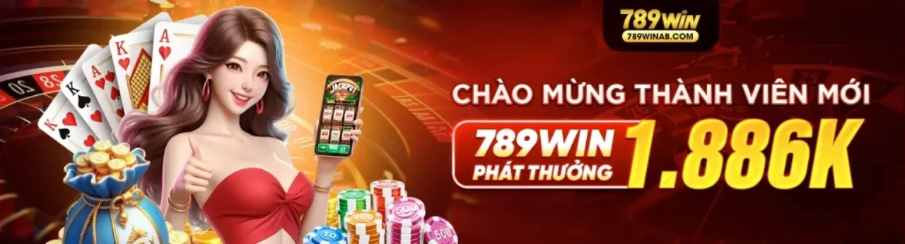 Khuyến Mãi Hấp Dẫn Tại 789cub Chính Thức