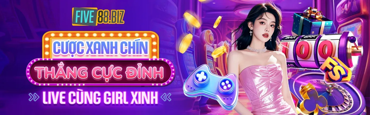 Máy Đánh Bạc 789cub chính thức
