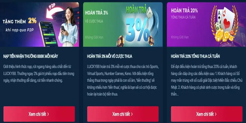 Cá cược thể thao an toàn tại 789cub