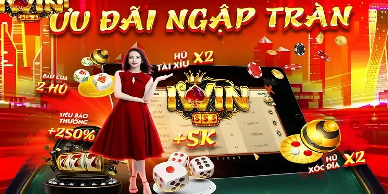 Khuyến mãi độc quyền 789cub chính thức